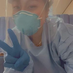 Meet your Posher, Luis